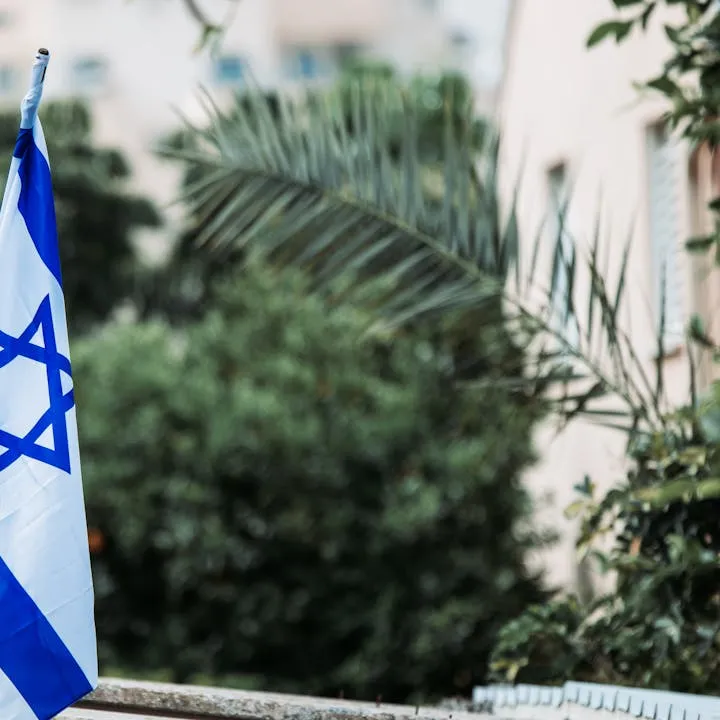 Israel’s Wartime Economy Defies Global Expectations