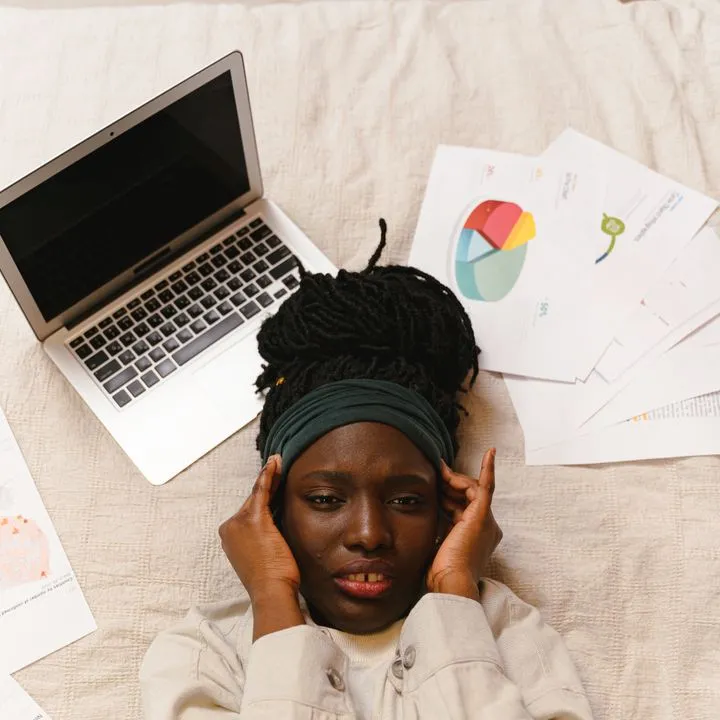 Growth Pains: The Hidden Struggle Behind Every Great Transformation