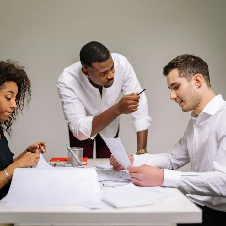 7 Ways Competent Leaders Handle Disrespect