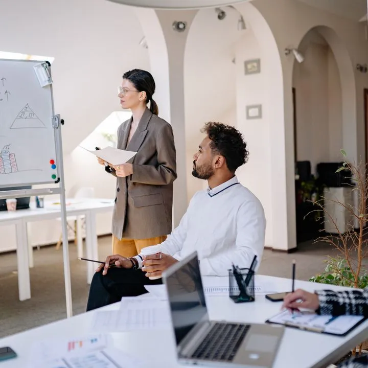 From Project Manager to Strategic Leader: Skills That Accelerate Career Growth