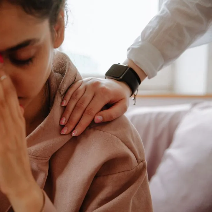 The Hidden Cost of Unhealed Pain: Why Your Healing Shapes Future Generations