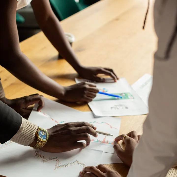 5 Ways to Make Your Team More Productive and Accountable