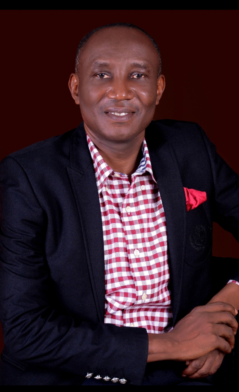 Samuel Mba